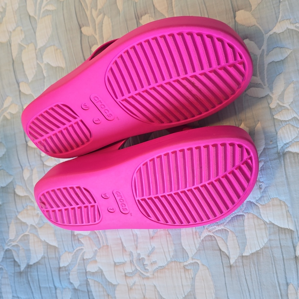 Crocs getaway sandals - Picture 3 of 4